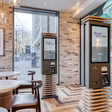 Hub London - Marylebone-3