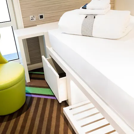 Hub London - Marylebone-2