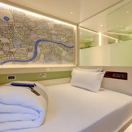 Hub London - Marylebone-3